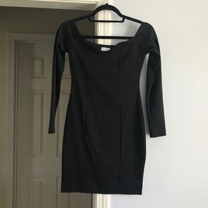 Tobi bodycon dress